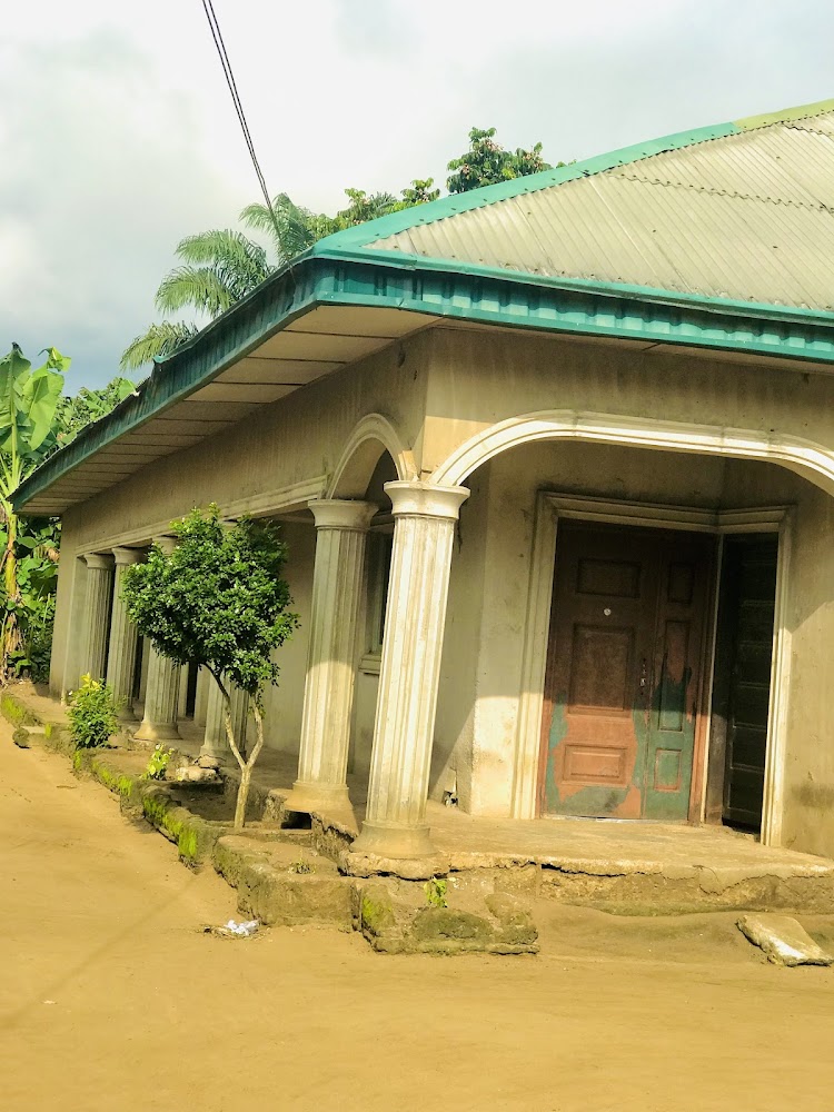 Nnung Usanga Civic Centre and Multipurpose Hall